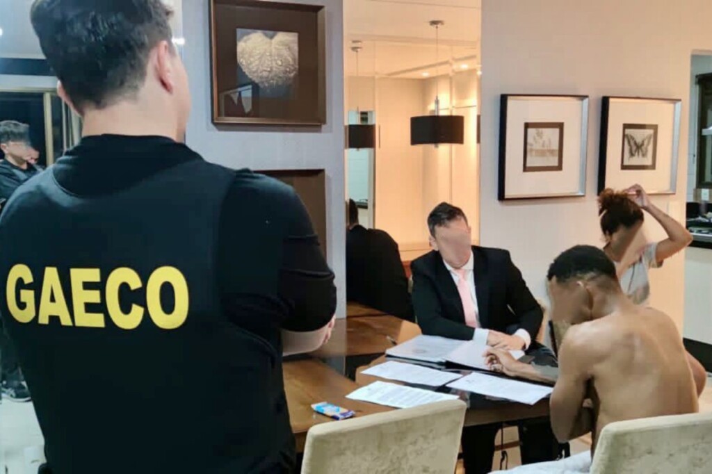 Ação desarticula quadrilha especializada em fraudar resultados da Série B do Campeonato Brasileiro 