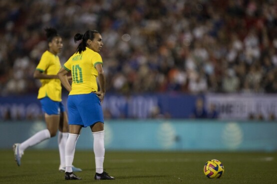 Copa do Mundo: Brasil conhece primeiro adversário do torneio
