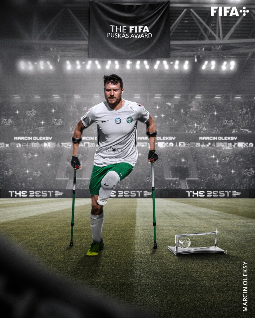 Marcin Oleksy