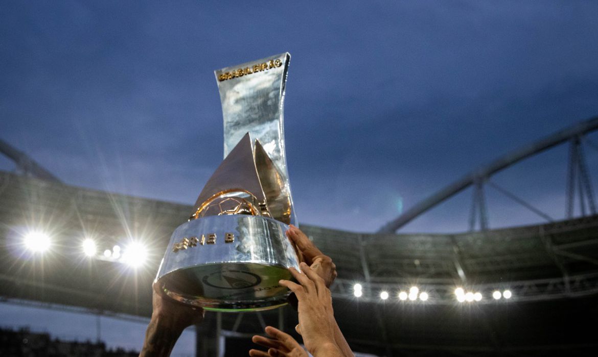 Tabela do Brasileirão 2023: CBF divulga jogos da Série A