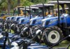 Governo de SC inicia aquisição de 351 equipamentos agrícolas