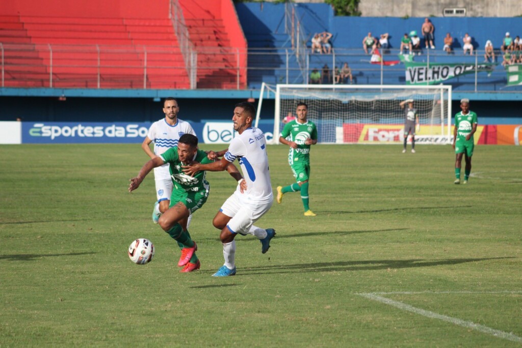 Em Itajaí, Barra e Chapecoense fazem o primeiro jogo das quartas de final do Catarinense