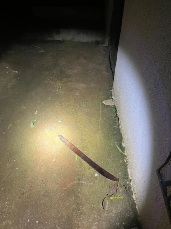Polícia Civil esclarece caso de jovem morto por golpes de facão em Chapecó