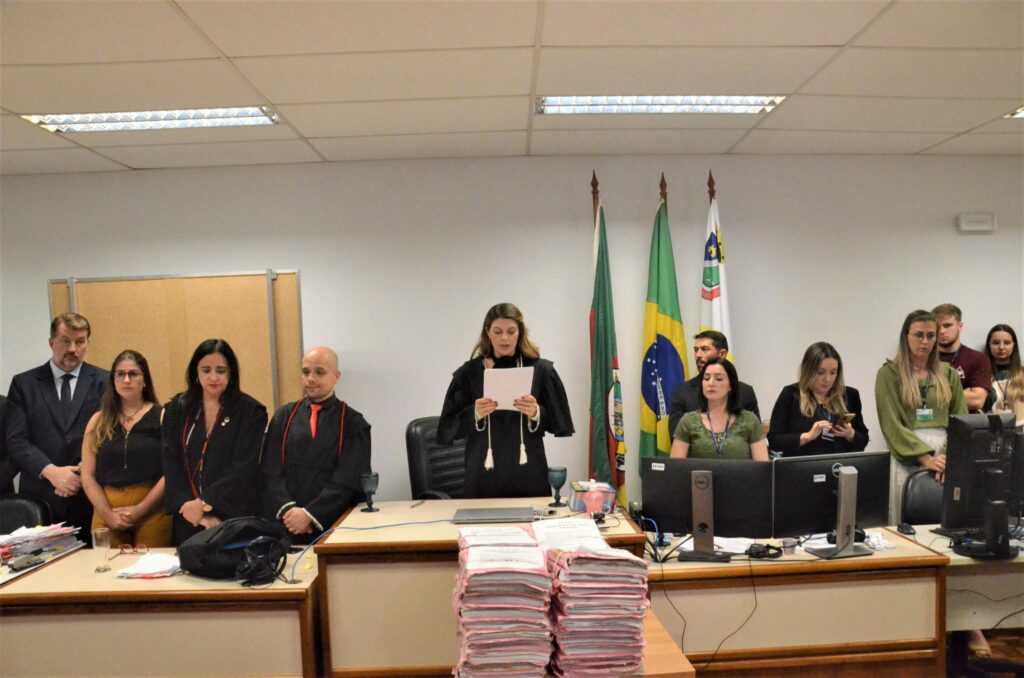 Caso Bernardo: Leandro Boldrini é condenado pelo júri