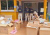 Dois milhões em produtos contrabandeados são apreendidos pela PRF