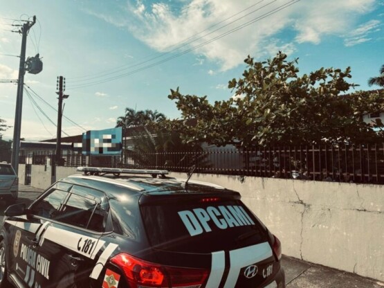 Autores de ameças a escola em Santa Catarina são identificados
