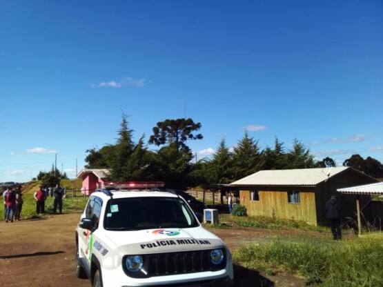 Homem suspeito de matar a própria filha para obter vantagens financeiras é denunciado em SC