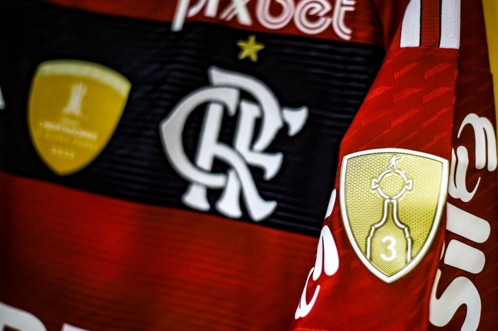 Flamengo anuncia a contratação de novo treinador
