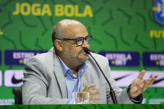 Seleção Brasileira é convocada para o Torneio Internacional de Futsal Feminino de Xanxerê