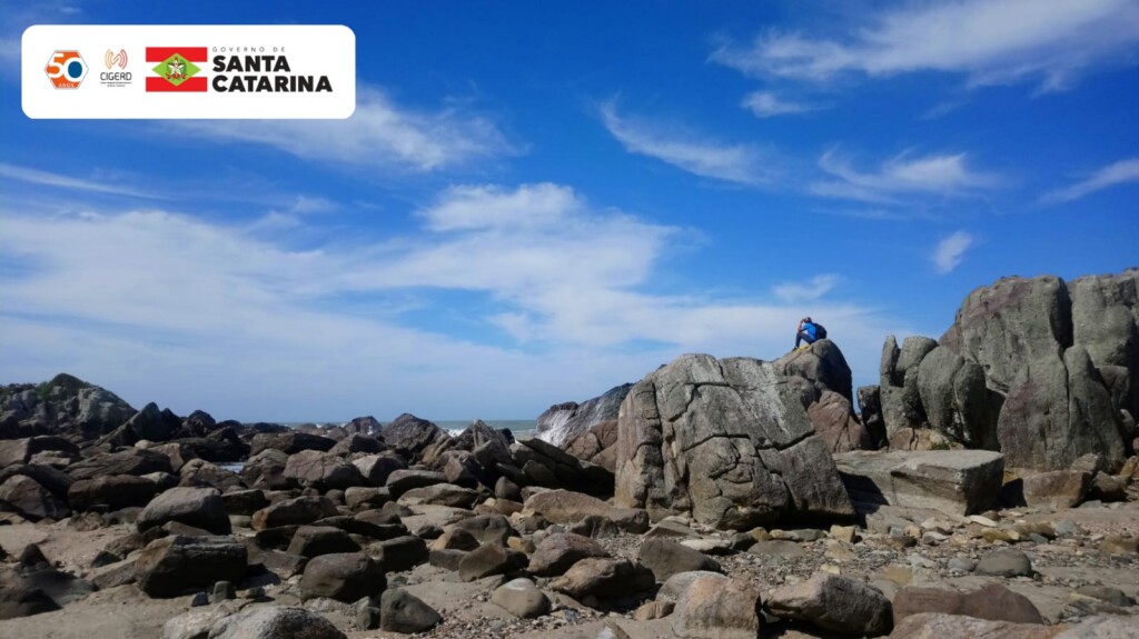 Último final de semana de abril e feriado de 1º de maio terá predomínio de sol em Santa Catarina