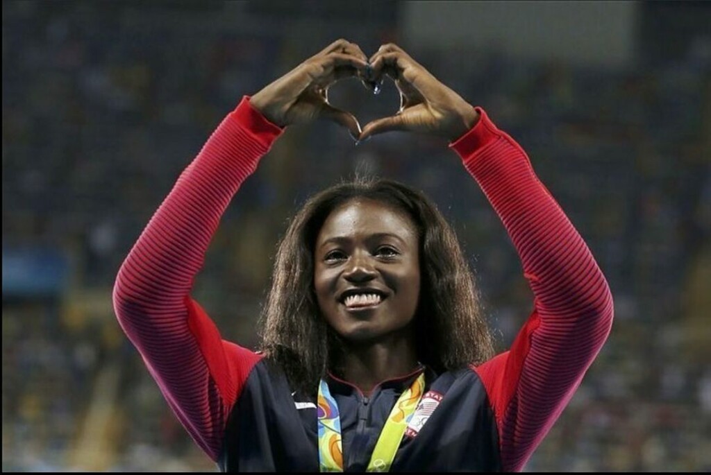Campeã olímpica nos Jogos do Rio morre aos 32 anos