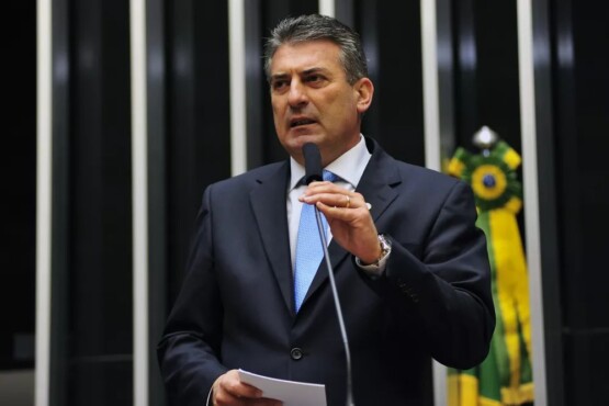 Mauro Mariani é indicado para o BRDE