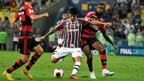 CBF define dias e horários das oitavas da Copa do Brasil