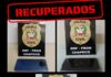 Polícia Civil recupera celulares furtados em Chapecó