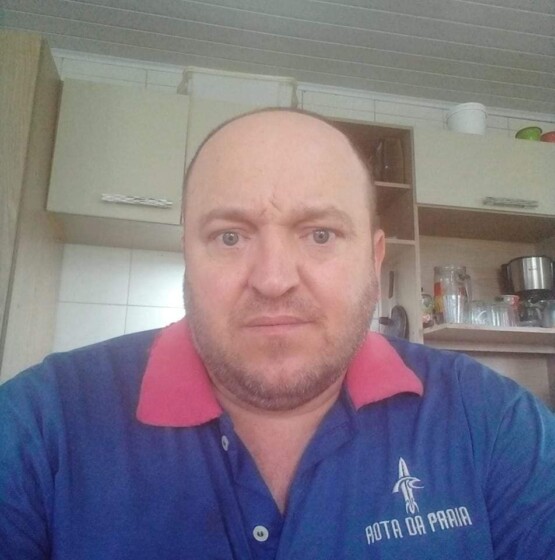 Professor é a vítima fatal do grave acidente de trânsito no Oeste de Santa Catarina