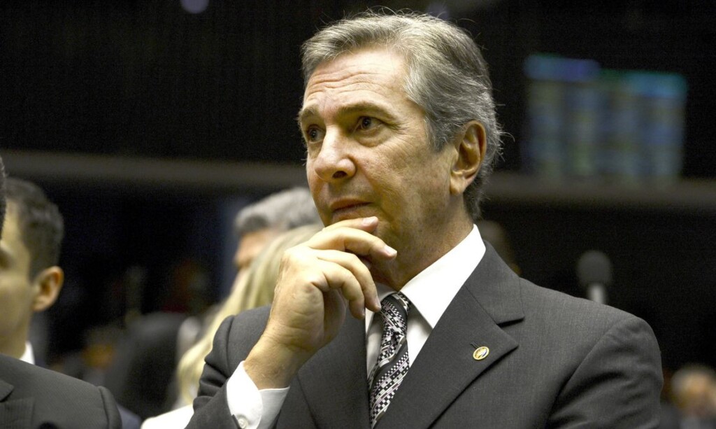 Maioria dos ministros do STF vota pela condenação do ex-presidente Fernando Collor