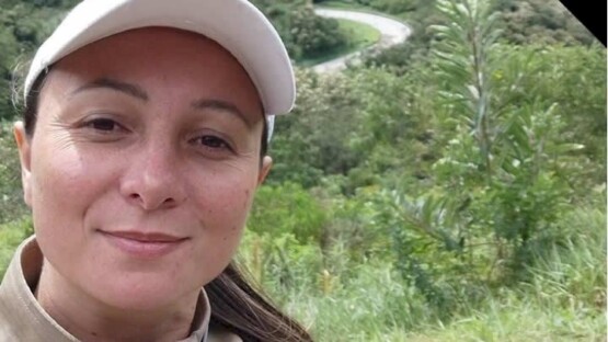  Policial que morreu em Santa Catarina estava a caminho do trabalho