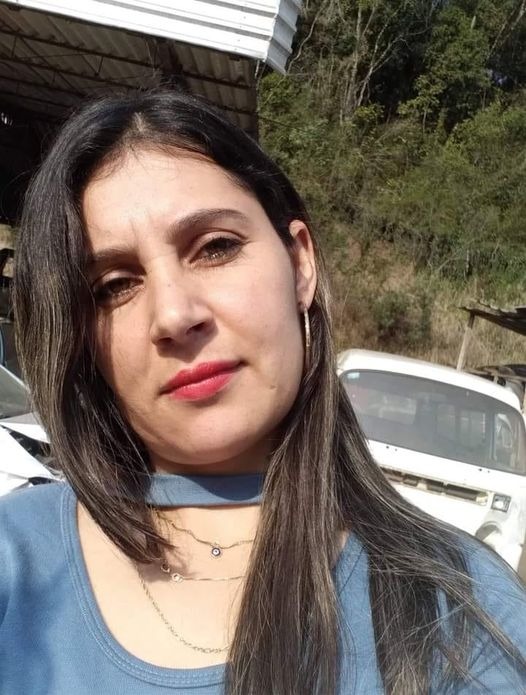 Mulher é morta a facadas no Oeste de Santa Catarina