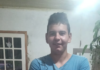 Jovem desaparecido é encontrado no Oeste de SC