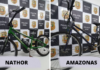 Polícia Civil do Oeste de SC procura donos de bicicletas recuperadas
