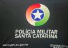 Policiais encontram drogas em mochila em Chapecó