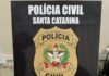 Polícia Civil recupera celular furtado no Oeste de SC
