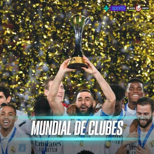 Mundial de Clubes 2025 será disputado nos EUA ClicRDC