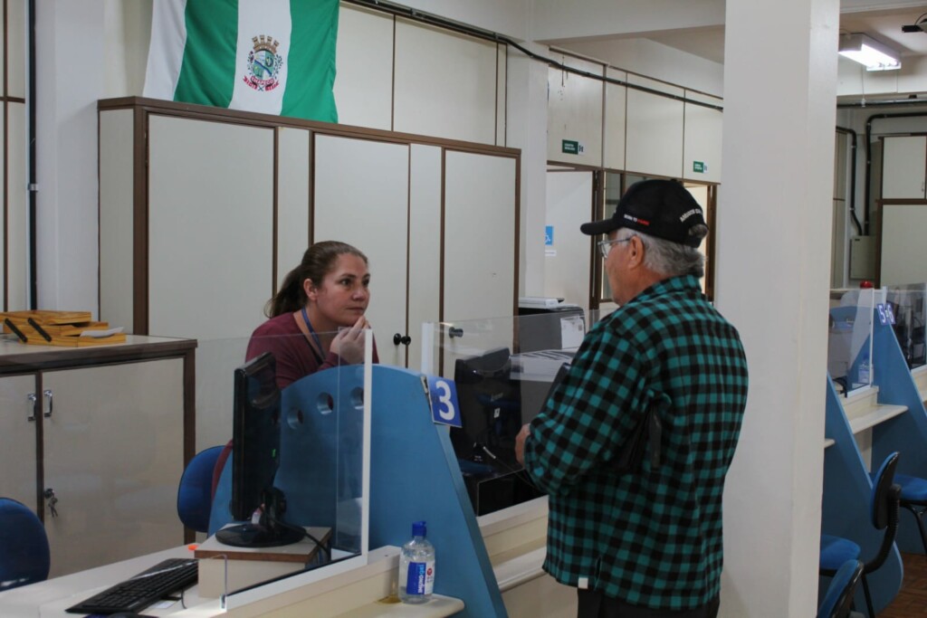 Prefic 2023: 250 contribuintes já aderiram ao programa em Chapecó