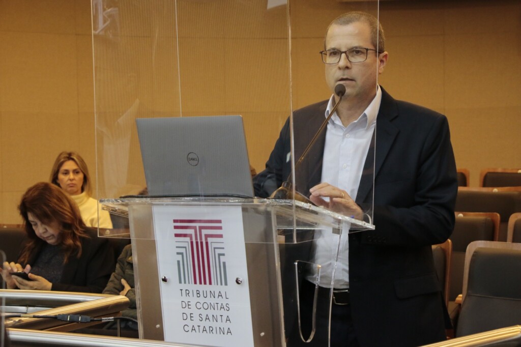 Farol TCE/SC, serviço disponível no Portal da Instituição, reúne informações sobre a gestão pública catarinense