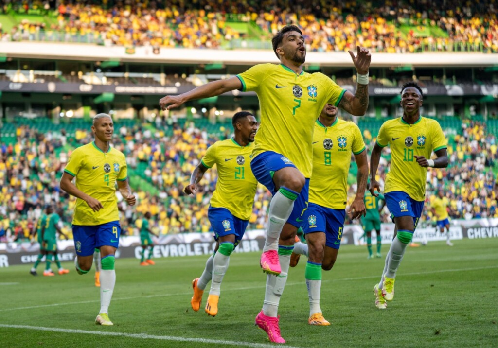 Jogos das Eliminatórias: Seleção Brasileira será convocada nesta semana