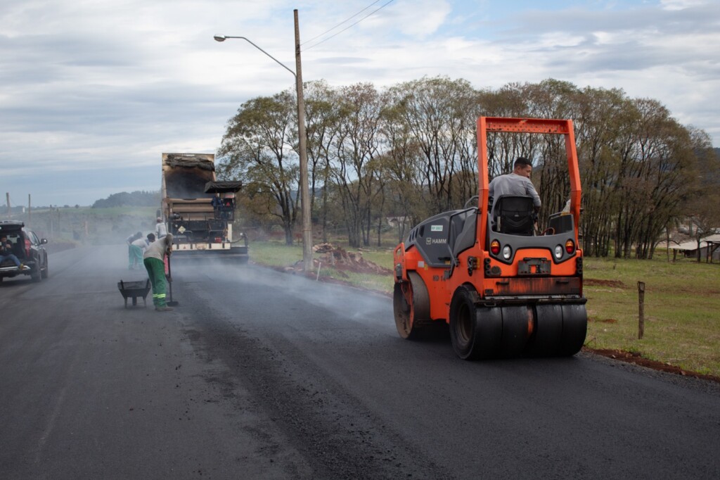 Com investimento de quase R$10 milhões, Chapecó anuncia novo pacote de obras  
