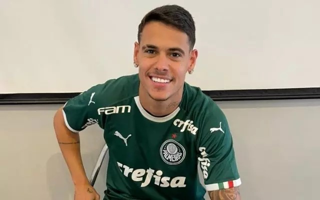 Chapecoense encaminha contratação de zagueiro do Palmeiras