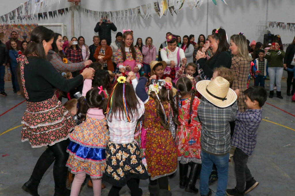 Viva São João: Entenda a origem das ‘Festas Juninas’