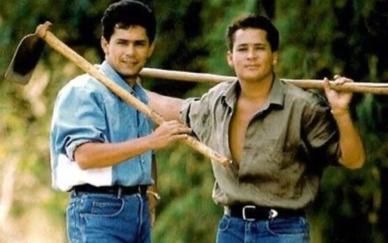 “Eterna Saudade”: Há 25 anos, a música brasileira perdia o cantor Leandro, da dupla com Leonardo