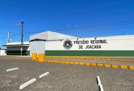 Diretor de presídio regional no Oeste de Santa Catarina é afastado do cargo