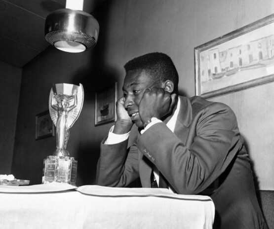 Há 65 anos, o Brasil conquistava seu primeiro título mundial