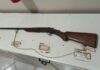 Adolescente é detido por posse ilegal de arma de fogo no Oeste de SC