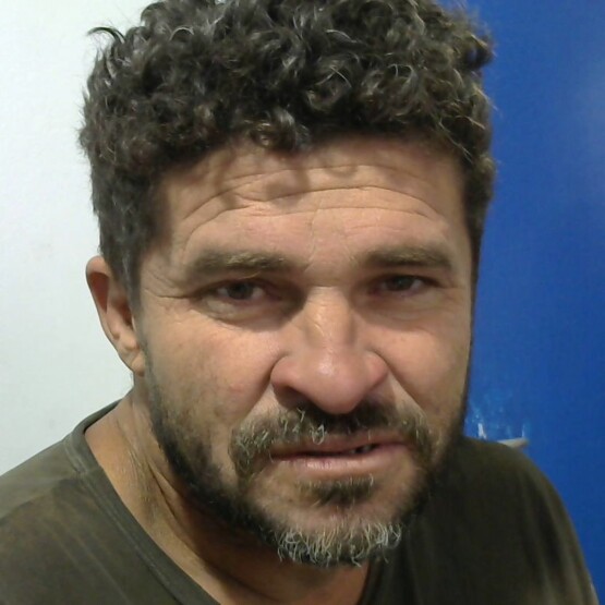 Homem desaparecido há oito anos é encontrado em Chapecó