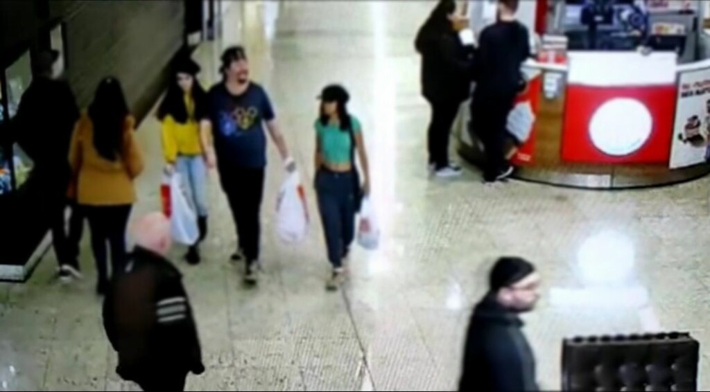 Desaparecimento de jovem em Chapecó: Homem preso em ação produzia e comercializava material pornográfico infanto juvenil