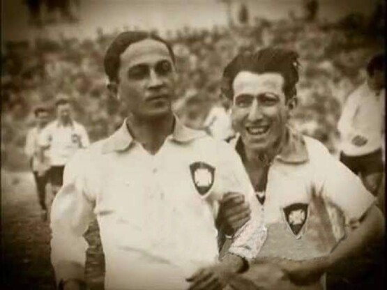 Seleção Brasileira completa 109 anos
