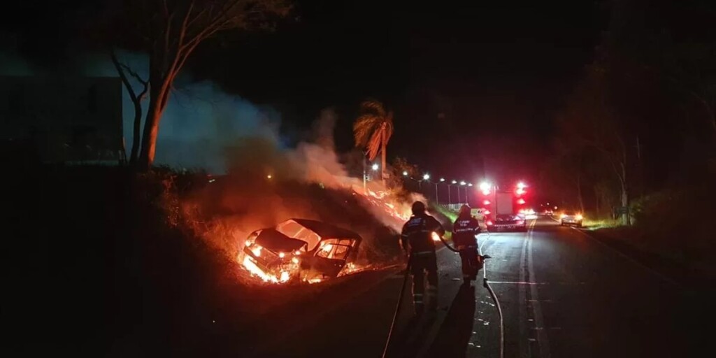 Policial militar morre em grave acidente de trânsito