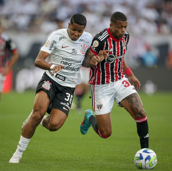 Semifinais da Copa do Brasil começam nesta terça-feira