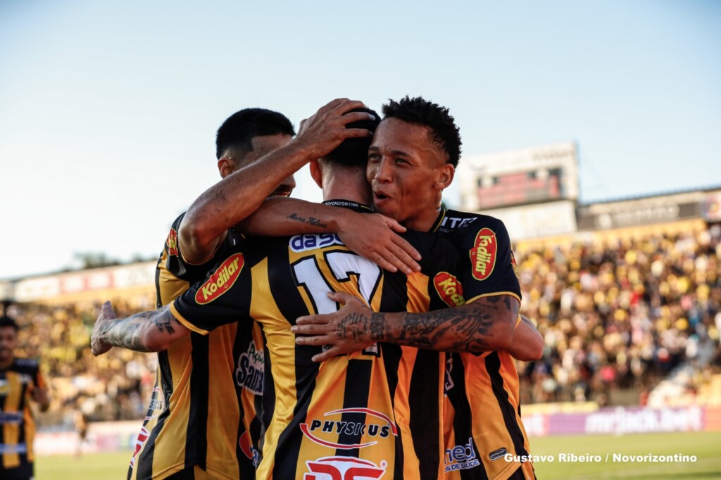 Briga pelo G-4 e novo líder marcam a rodada do fim de semana da Série B