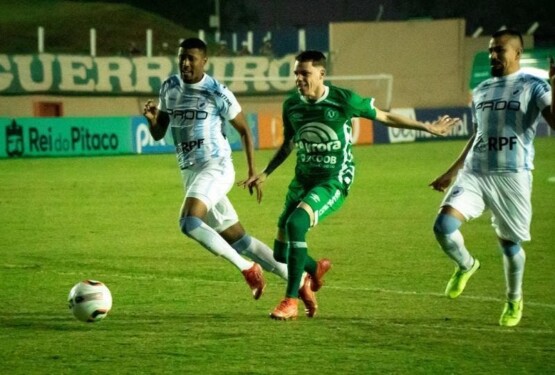 Em confronto decisivo, Chapecoense joga fora de casa contra o Londrina