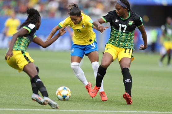 JOGO IMPORTANTE: Brasil encara Jamaica no último duelo da fase de grupos da Copa do Mundo