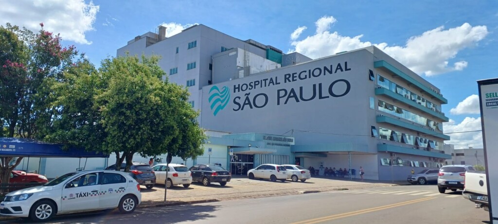 Hospital no Oeste de SC torna-se centro de referência em cardiologia