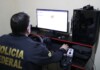 Homem que produzia e divulgava material pornográfico infanto-juvenil na internet é preso em SC