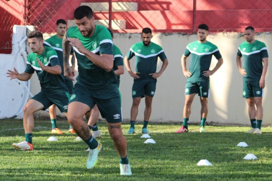 Botafogo perde da Chapecoense fora de casa - Botafogo Futebol SA