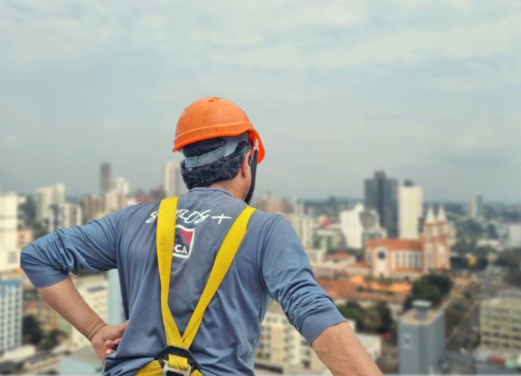 GCA Empreendimentos abre vagas para contratação imediata na construção civil em Chapecó