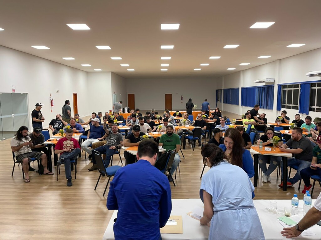 Artistas locais assinam contrato para a Efapi 2023; confira a ordem de apresentação